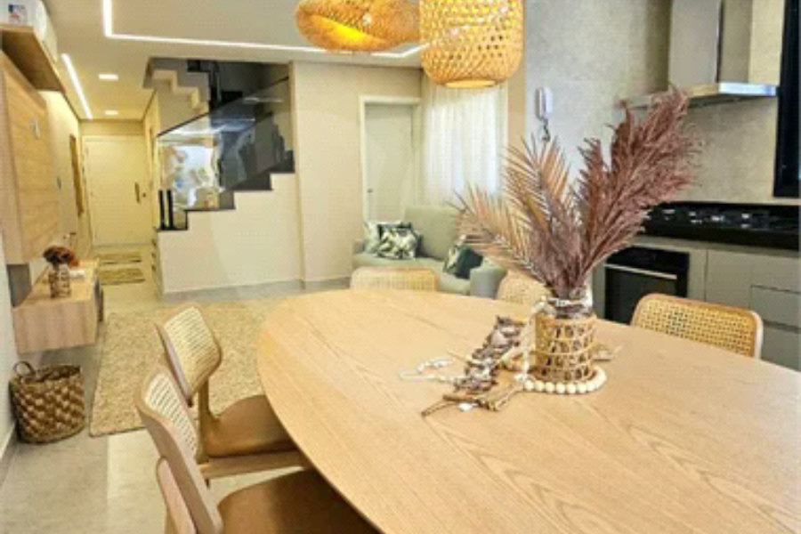 Casa à venda com 4 suítes em São Lourenço, Bertioga, SP