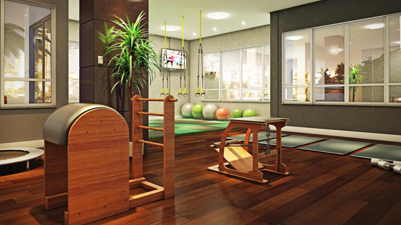 Duetto Damebe Residence