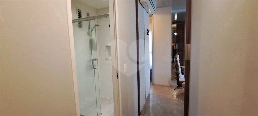 Apartamento próximo Anála Franco - Max Haus 2 DORMITÓRIOS E 1 VAGA