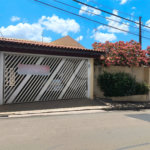Casa Térrea a venda no Jardim Ricetti!