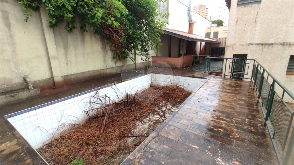 Casa à venda no Centro de Piracicaba -SP.