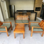 Casa à venda com 3 suítes no condomínio Via Castelli, Louveira - SP