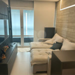 APARTAMENTO MOBILIADO NO CAMPO BELO