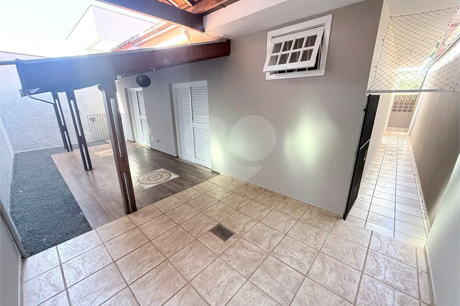 Casa espaçosa para locação no bairro Santa Cecília – Piracicaba/SP