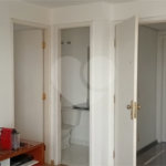 Apartamento 60 m² para locação mobiliado no Condomínio Edifício High Place.