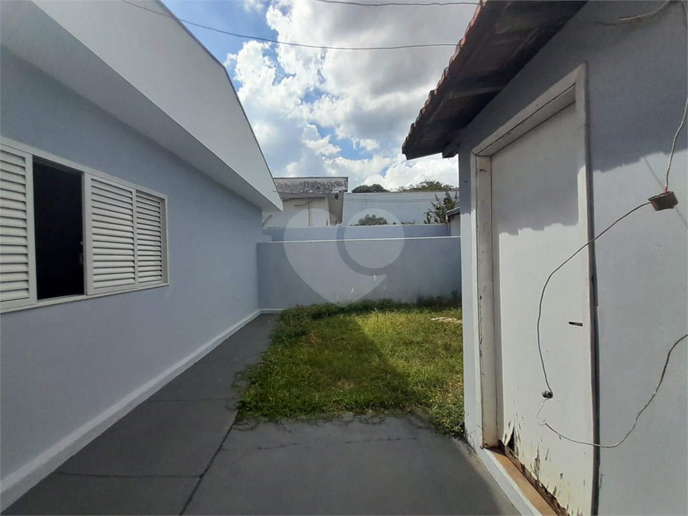 Casa Disponível para Venda ou Locação na Vila Nery – Ideal para Residência ou Comércio