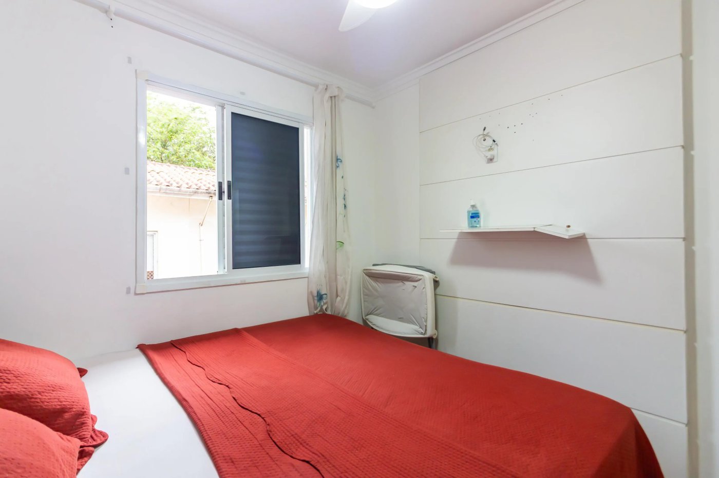 Sobrado à venda com 2 quartos no condomínio Condomínio Villas da Granja, Cotia - SP