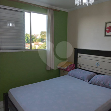 Apartamento no Condomínio Spazio Montemezzi