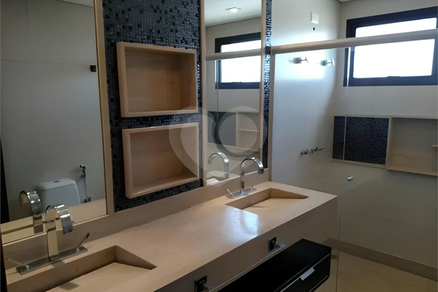 Excelente apartamento de alto padrão no bairro Vila Rezende - Piracicaba/SP.