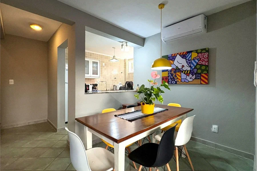 Villagio à venda com 2 suítes em Riviera de São Lourenço, Bertioga, SP