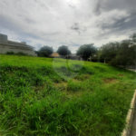 Lote a venda no condominio Villaggio Capriccio