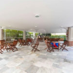 Apartamento na Mooca 3 suítes 108m² com 2 vagas, repleto de área de lazer.