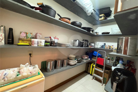 Casa à venda com 3 suítes no condomínio Damha II, São Carlos - SP