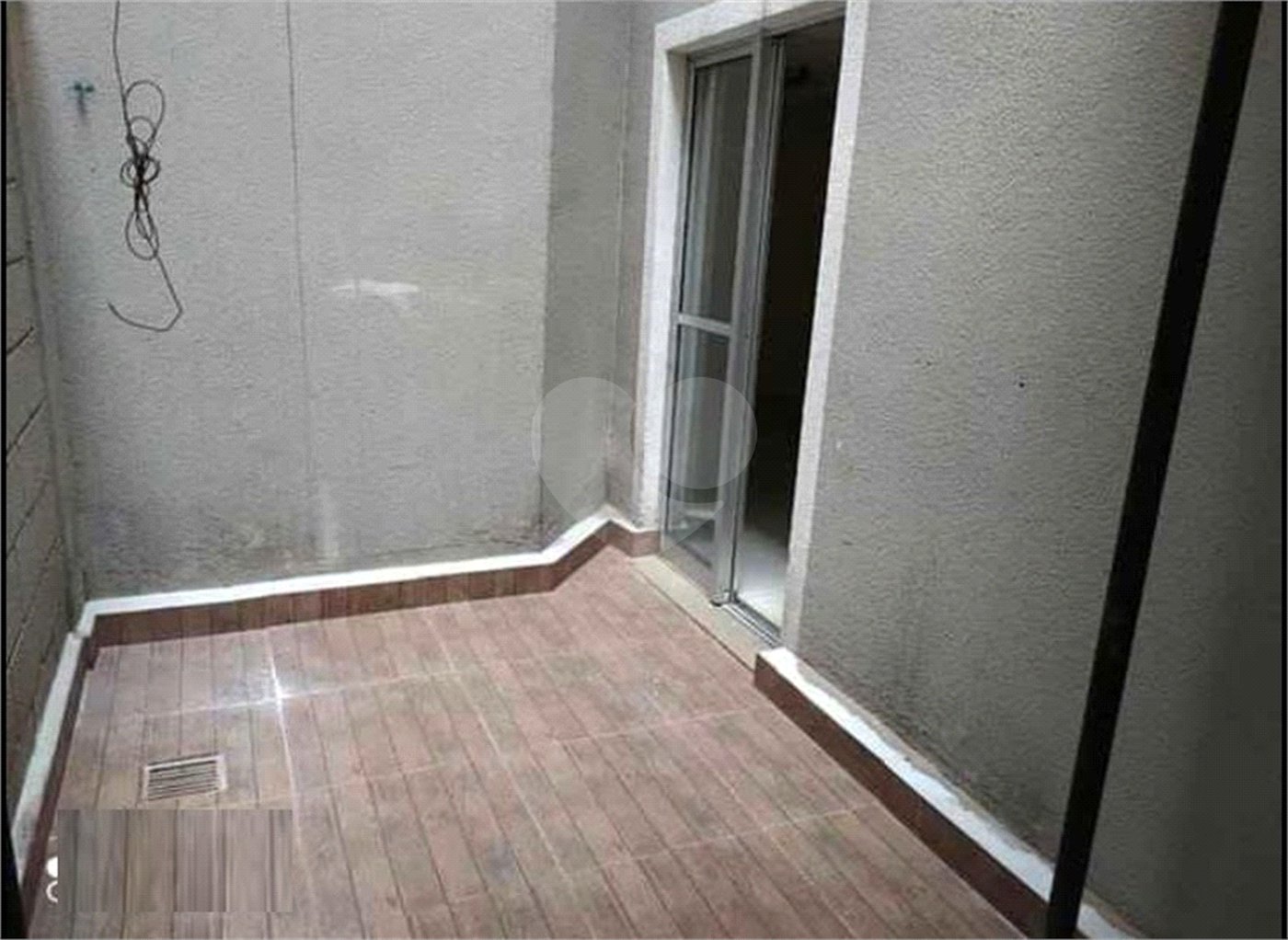 Apartamento no Condomínio Monte Nevada