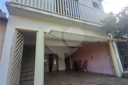Casa 3 quartos mais edícula Santa Angelina.