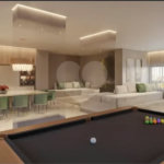 Apartamento com 1 Suíte à venda no Alto do Ipiranga,