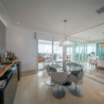 Apartamento com 4 dormitórios à venda, 335 m² - Anália Franco - São Paulo/SP ACEITA PERMUTA
