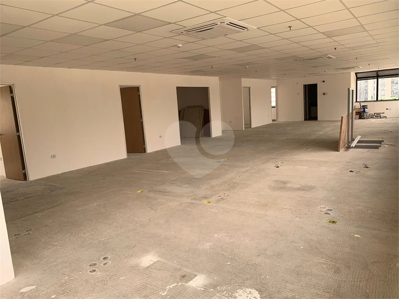 Sala à venda ou para alugar em Brooklin, São Paulo, SP
