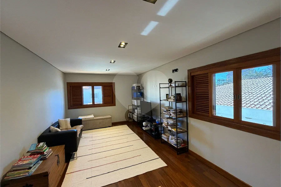 Casa com 4 quartos com sofisticação, conforto e exclusividade no Jardim Europa