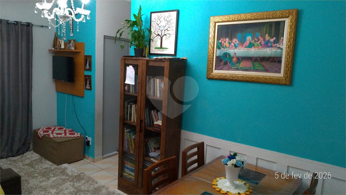 RESIDENCIAL PARQUE DAS ARVORES