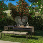 Apartamento para venda no Parque das Oliveiras