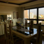 Apartamento de Alto Padrão com 4 Suítes à Venda - 250m² - Centro de São Carlos