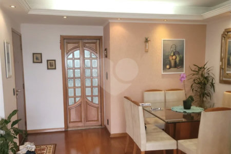 Vendo Apartamento 3 dormitórios com 98m2 na Saúde