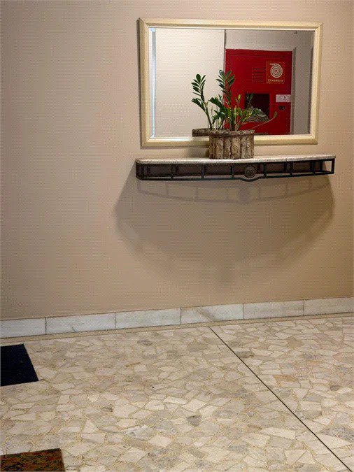Apartamento à venda com 2 quartos em Vila Madalena, São Paulo, SP