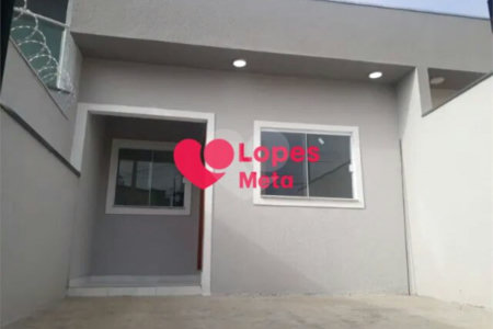 CASA A VENDA, RESIDENCIAL ESTORIL, 2 DORMITORIOS 1 SENDO SUÍTE, 2 VAGAS DE GARAGEM, TAUBATÉ/SP