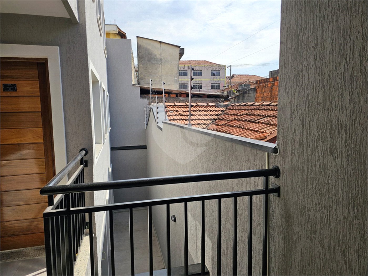 apartamento a venda 2 dormitorios