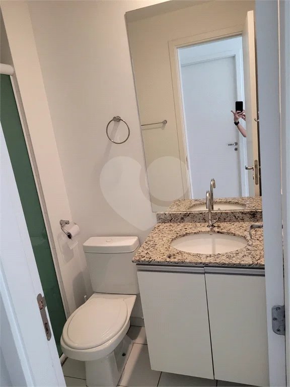Apartamento à venda no Bom Retiro com 2 dormitórios