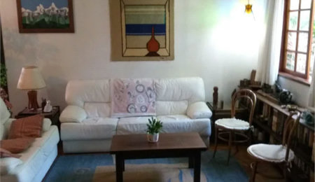 Casa à venda com 4 quartos, sendo 2 suítes, no condomínio Vila Panamericana, São Paulo - SP