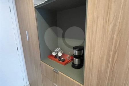 Studio à venda na Rua Vergueiro – Compacto, moderno e pronto para morar!