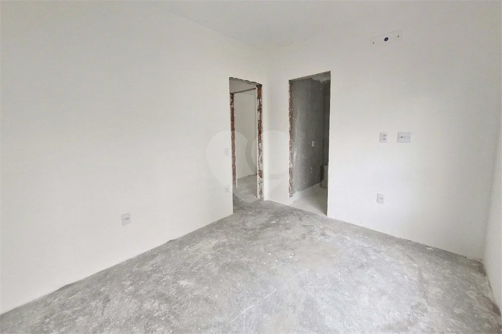 Apartamento à venda com 3 suítes em Brooklin, São Paulo, SP
