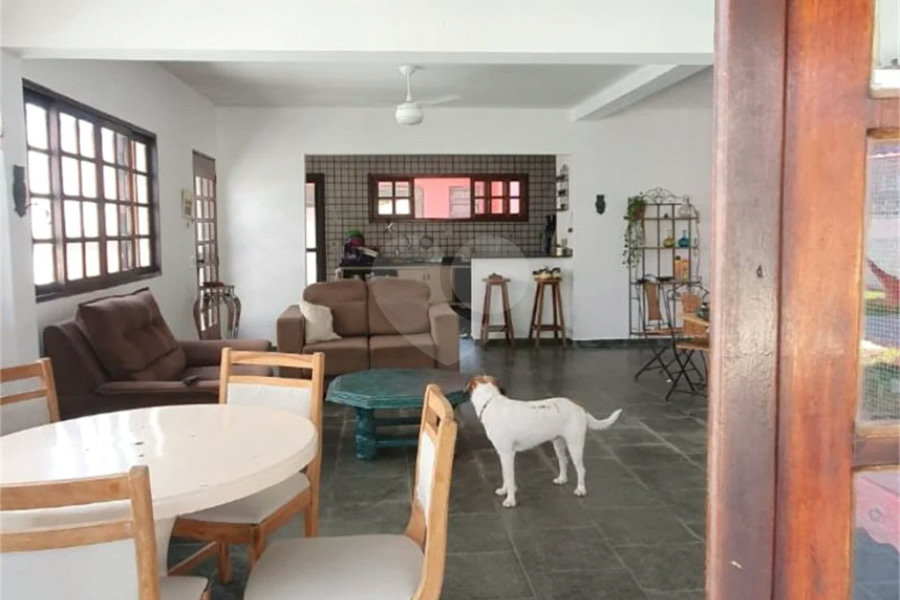 Casa à venda com 4 quartos em Morada da Praia, Bertioga, SP