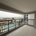 APARTAMENTO 92M NO PARQUE DA MOOCA