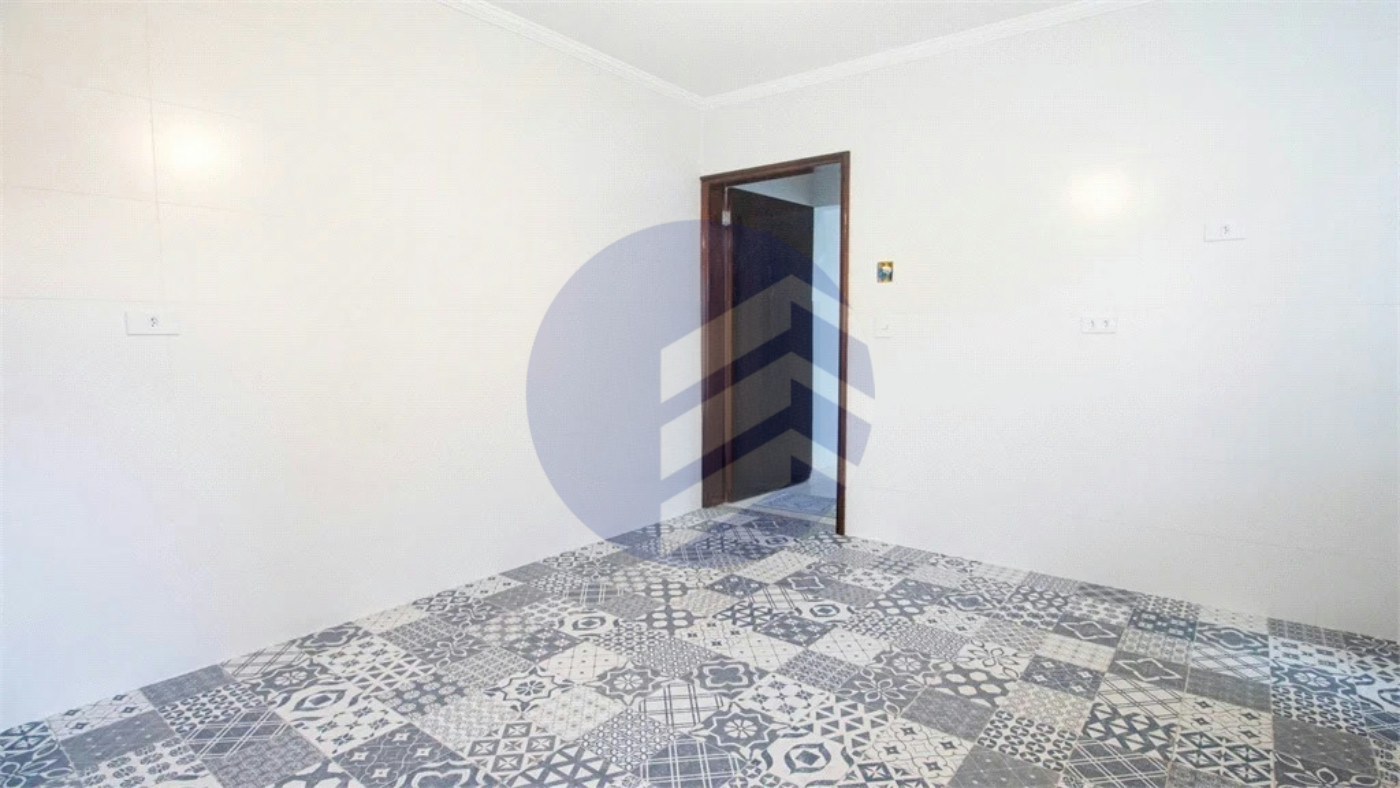 Sobrado à venda 240m² com 4 quartos, sendo 1 suíte, em Jardim Peri Peri a 650 metros do Metrô Vila Sônia