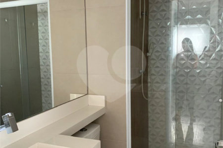Apartamento de 38m2 com 2 Dormitórios e 1 Banheiro localizado no Cambuci