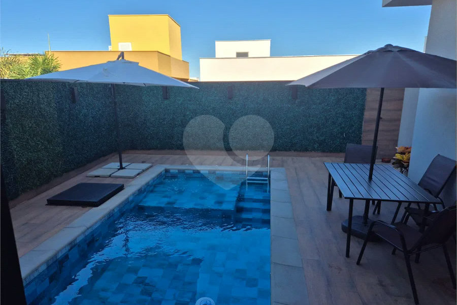 Casa de Alto Padrão para Alugar com Lazer Completo, Tecnologia e Sustentabilidade