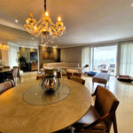Apartamento à venda com 3 suítes em Lar São Paulo, São Paulo, SP