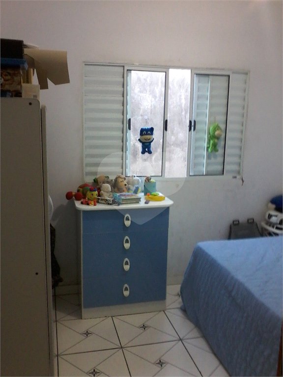 Casa no Jardim Santa Felícia