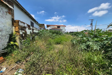 Terreno à venda em Vila Morse, São Paulo, SP
