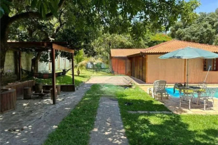 Casa a Venda no Condomínio São Joaquim em Vinhedo/SP