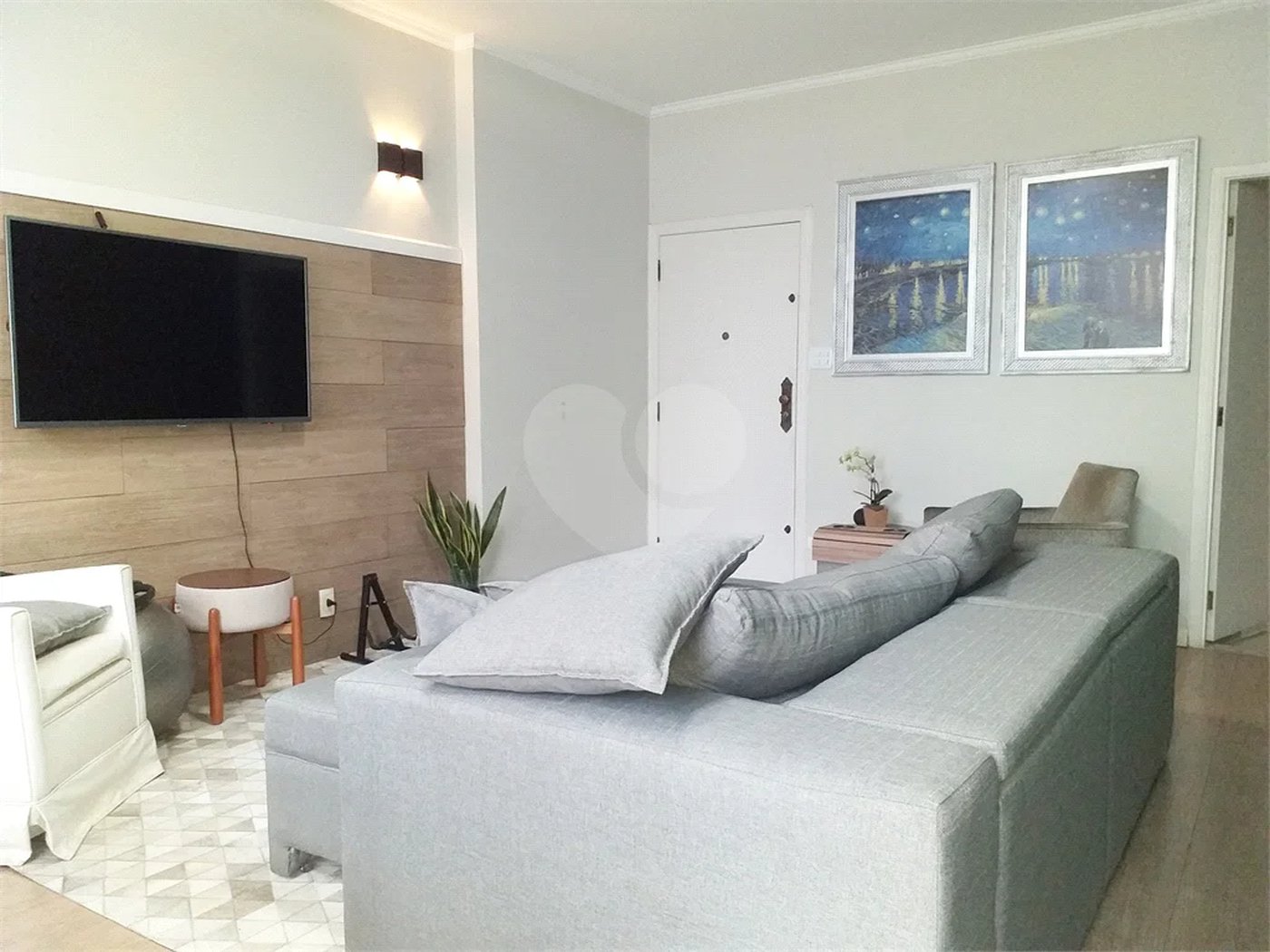 Apartamento Bela Vista