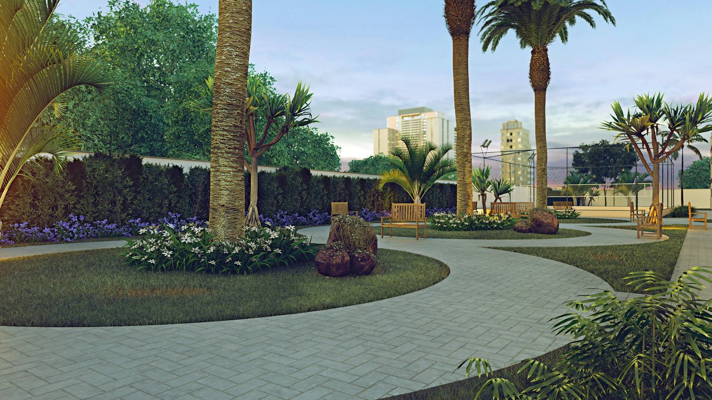 Duetto Damebe Residence