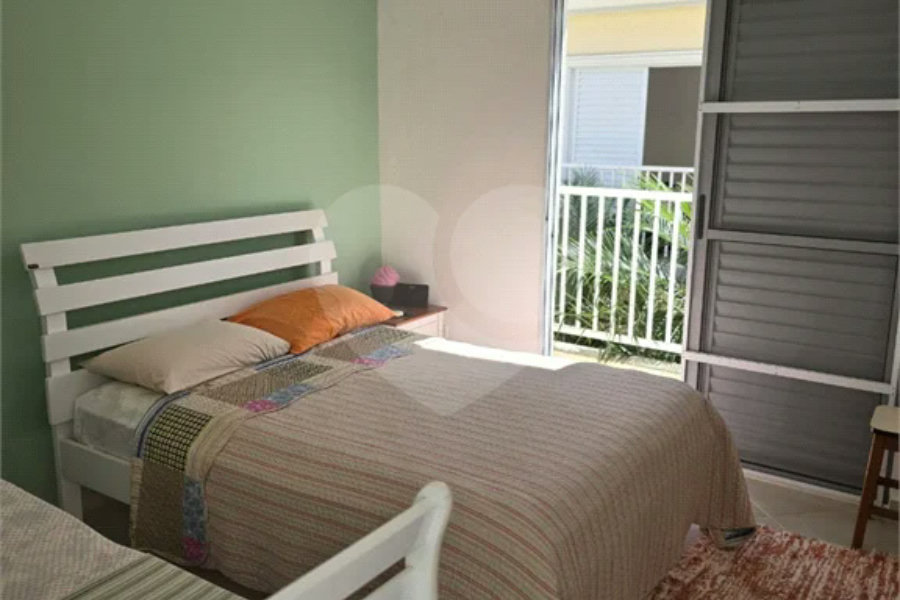 Apartamento à venda com 2 suítes em Maitinga, Bertioga, SP