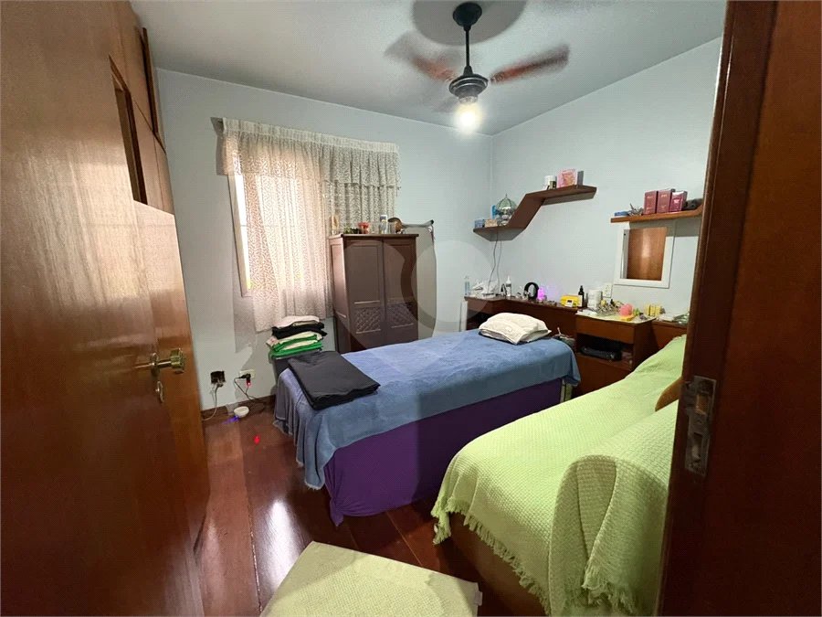 Apartamento á venda - Vila Guarani