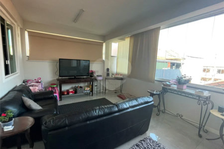 Sobrado à venda com 3 suítes em Vila Oratório, São Paulo, SP