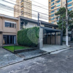 Casa de Vila à venda com 3 quartos em Brooklin, São Paulo, SP