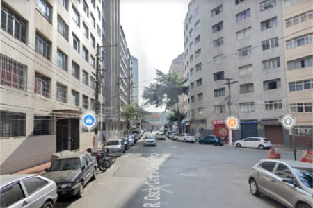 APARTAMENTO A VENDA EM SP LIBERDADE